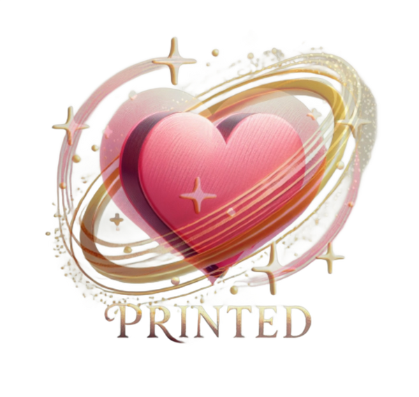 Love Printed